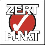 Minilogo Zertifiziert Bildungsgutschein AZAV